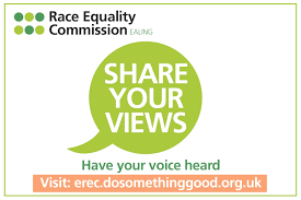PARC participates in Ealing Race Equality Commission