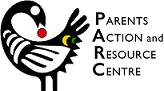 Parents Action & Resource Centre
